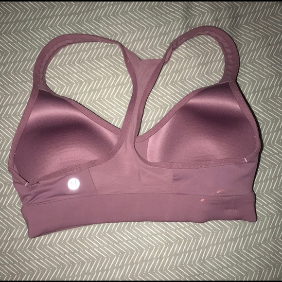 Lululemon Sports Bra Size 4 - Picture 2 of 3
